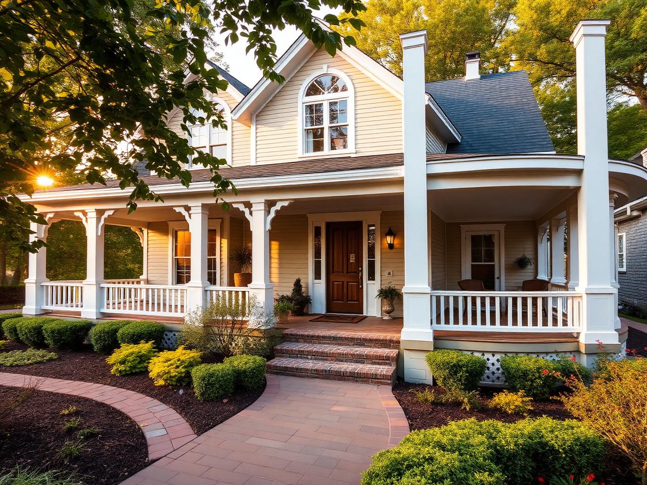 14 Scott Drive