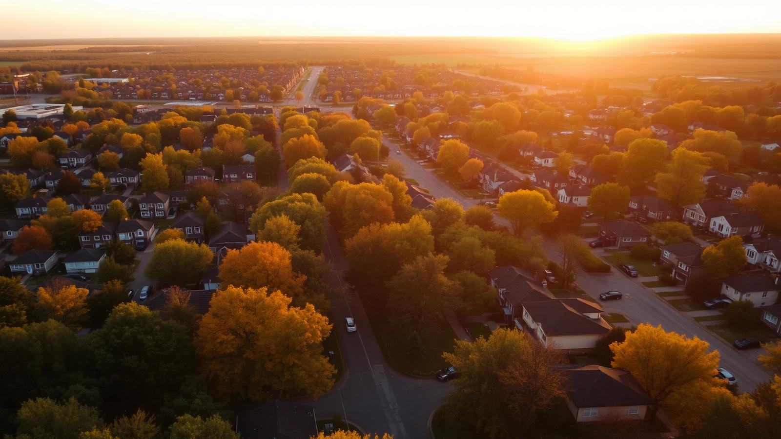 Neighborhood